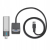 TP-LINK Karta sieciowa Archer TX50UH USB Adapter AX3000