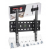 Uchwyt do TV Maclean, max. VESA 400x400, 26-65