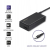 Qoltec Zasilacz desktopowy 72W 12V 6A 5.5*2.1 +kabel zasilający 51106