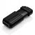 Verbatim USB flash disk, USB 2.0, 8GB, PinStripe, Store N Go, czarny, USB A