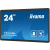 IIYAMA Monitor 23.8 cala TW2424AS-B1 POJ.10PKT. 24/7 ANDROID 12 z GMS 3H