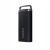 Samsung Dysk zewnętrzny SSD Portable T5 EVO 8TB MU-PH8T0S/EU USB3.2 czarny