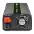 Qoltec Przetwornica napięcia Monolith 1000W 2000W 24V/230V Czysty Sinus