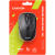 Canyon MSO-W6 - bezprzewodowa mysz optyczna 2.4 GHz, 3 przyciski (czarna)