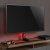 Uchwyt gamingowy do monitora NanoRS RGB LED 32-55