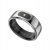 Powerton SMART RING PRO smart ring rozmiar 7, srebrny