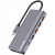 CANYON HUB DS-16 13 w 1 4k USB-C Szary