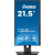 IIYAMA Monitor 22 cale XUB2293HS-B6 IPS HDMI DP HAS(150mm)