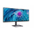 Monitor Philips 345E2AE 34 cale IPS HDMIx2 DP Głoś