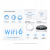 TP-LINK System WiFi Deco X50-PoE(1-pak) AX3000