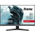 IIYAMA Monitor 24 cale GC2480HSU-B1 VA 180HZ 1500R USBx2 0,5ms 300cd