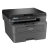 Urządzenie wielofunkcyjne BROTHER DCP-L2622DW laser mono duplex Wifi