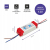 Qoltec Zasilacz impulsowy LED IP20 60W 12V 5A
