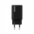 CANYON Ładowarka sieciowa OnCharge 30CL 30W 1xPD EU Czarna
