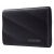 Samsung Dysk zewnętrzny SSD T9 4TB MU-PG4T0B/EU USB3.2 GEN.2 czarny