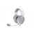 Słuchawki nauszne Endorfy Viro Plus USB Onyx White EY1A005