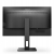 AOC Monitor Q27P2CA 27 IPS DP HDMIx2 USB-C Pivot