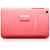 ETUI TABLET LENOVO A8-50 A5500 CZERWONE + FOLIA