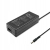 Qoltec Zasilacz desktopowy PREMIUM 60W 12V 5A 5.5*2.5 +kabel 52398