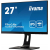 Monitor IIyama 27 cal XUB2792HSC-B1 IPS FHD USB