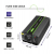 Qoltec Przetwornica napięcia Monolith 600W 1200W 12V/230V Czysty Sinus