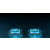 TP-LINK Router Archer AX55 AX3000 4LAN 1WAN 1USB