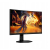 AOC Monitor CQ27G4X 27 cali Zakrzywiony Fast VA 180Hz