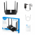 CUDY Router LT500 Mesh AC1200 4G LTE SIM Sklep KOZIENICE RADOM