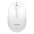 Marvo WM103WH Mysz bezprzewodowa, biała, 1600DPI
