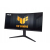 ASUS Monitor 34 cali VG34VQEL1A VA HDMI DP 1500R UWQHD 3440 x 1440 Sklep KOZIENICE RADOM