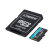 Kingston Karta microSD 64GB Canvas 170/70MB/s