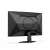 AOC Monitor C27G4ZXE 27 cali Zakrzywiony Fast VA 280Hz