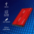 Qoltec Obudowa/kieszeń HDD/SSD 2.5