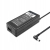 Qoltec Zasilacz 90W 19V 4.74A 5.5*2.5 +kabel zasilający 50070
