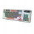 ROYAL KLUDGE RK-S98 Camping Green Gaming Keyboard Brown switch