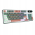 ROYAL KLUDGE RK-S98 Camping Green Gaming Keyboard Brown switch
