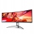 AOC Monitor AG493UCX2 49cali 165Hz VA Curved HDMIx3 DP