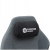 Canyon Boulder XLCH01 fotel gamingowy King Size szary