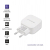 Qoltec Ładowarka sieciowa 12W 5V 2.4A USB