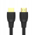 Unitek Kabel High Speed HDMI 2.0 4K C11045BK 15 m