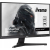 IIYAMA Monitor 22 cale G2245HSU-B2 IPS, FHD, 100Hz, 1ms, 2xUSB, 300cd