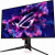 Asus Monitor ROG Swift 31.5 cala PG32UCDM QD-OLED 4K 240Hz 0.03ms