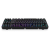 Klawiatura mechaniczna Endorfy Thock TKL Wireless Kailh Box Red Czarna