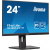 Monitor iiyama 24 cale XUB2491H-B1 IPS HDMI DP HAS Pivot