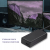 Qoltec Zasilacz sieciowy monitora LG 25W 19V 1.3A 6.5*4.4 kabel zasilajacy