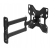 Uchwyt do telewizora Maclean, max vesa 200x200, 23-42