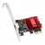 CUDY Karta sieciowa PE25 2.5 Gb PCI-E Sklep KOZIENICE RADOM