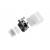 BE QUIET! Chłodzenie wodne Light Loop 360mm AIO ARGB White