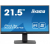 IIyama Monitor 21.5 cala XU2293HS-B5 IPS/HDMI/DP SKLEP KOZIENICE RADOM