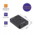 Qoltec Stacja dokująca dysków SSD M.2 SATA/PCIe NGFF/NVMe USB 3.1